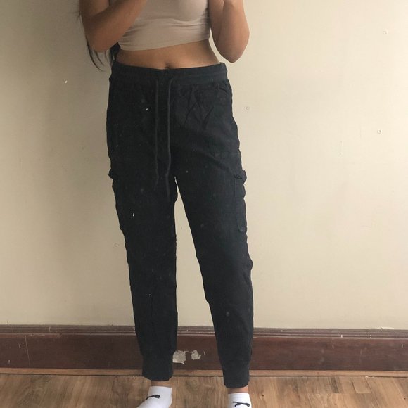 Aritzia Community Ion Pant - Picture 1 of 4